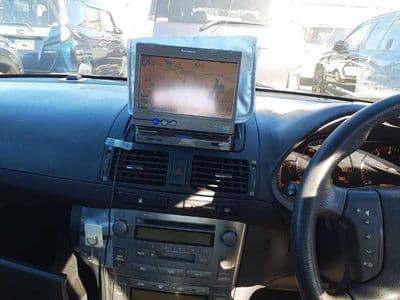 TOYOTA Avensis Sedan, 2005 год., лот 10337 - фото 9