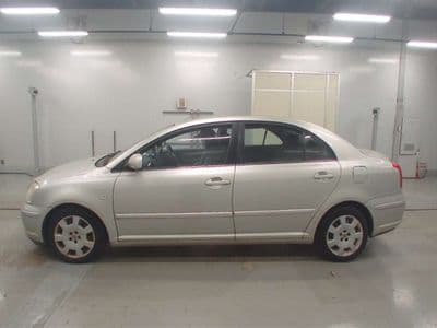 TOYOTA Avensis Sedan, 2005 год., лот 10337 - фото 4