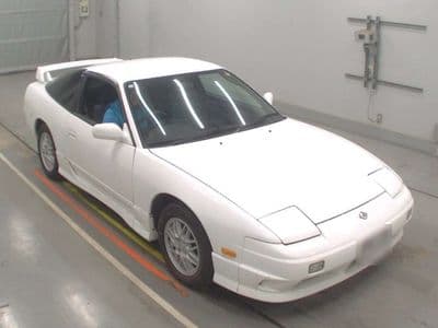 NISSAN 180 Sx, 1998 год., лот 40097 - фото 5