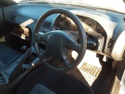 NISSAN 180 Sx, 1998 год., лот 40097 - фото 7