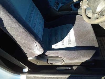 NISSAN 180 Sx, 1998 год., лот 40097 - фото 8