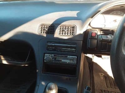 NISSAN 180 Sx, 1998 год., лот 40097 - фото 9