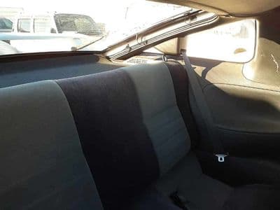 NISSAN 180 Sx, 1998 год., лот 40097 - фото 10