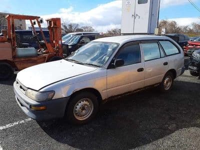 TOYOTA Sprinter VAN, 1997 год., лот 70036