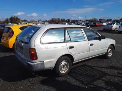 TOYOTA Sprinter VAN, 1997 год., лот 70036 - фото 2