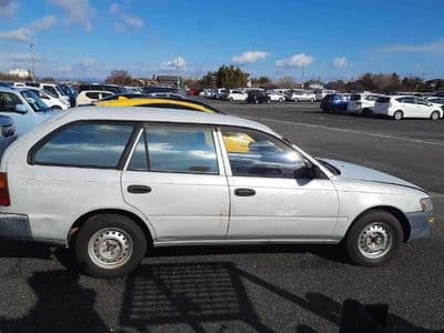 TOYOTA Sprinter VAN, 1997 год., лот 70036 - фото 3