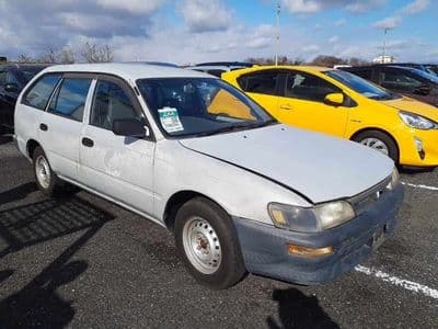 TOYOTA Sprinter VAN, 1997 год., лот 70036 - фото 5