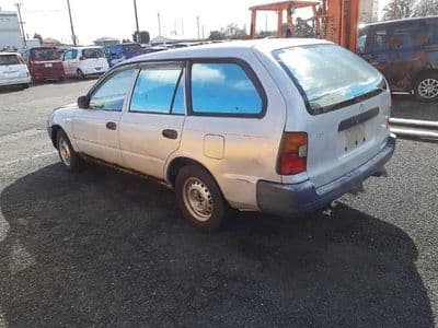 TOYOTA Sprinter VAN, 1997 год., лот 70036 - фото 6