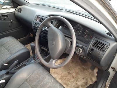 TOYOTA Sprinter VAN, 1997 год., лот 70036 - фото 7