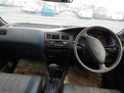 TOYOTA Sprinter VAN, 1997 год., лот 70036 - фото 10