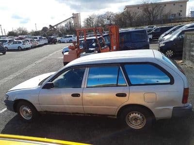 TOYOTA Sprinter VAN, 1997 год., лот 70036 - фото 4