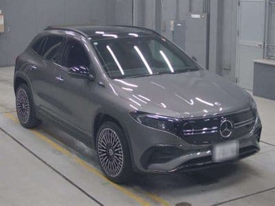 MERCEDES_BENZ Eqa, 2021 год., лот 4039 - фото 5