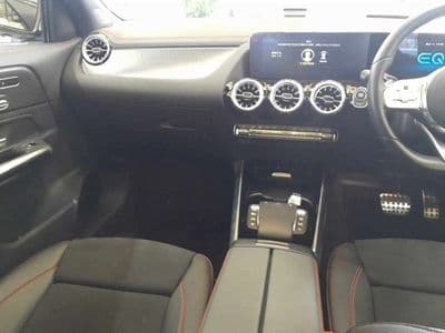 MERCEDES_BENZ Eqa, 2021 год., лот 4039 - фото 9