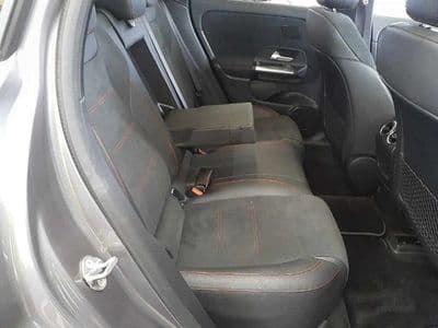 MERCEDES_BENZ Eqa, 2021 год., лот 4039 - фото 10