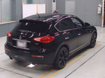 NISSAN Skyline Crossover, 2011 год., лот 30008 - фото 2