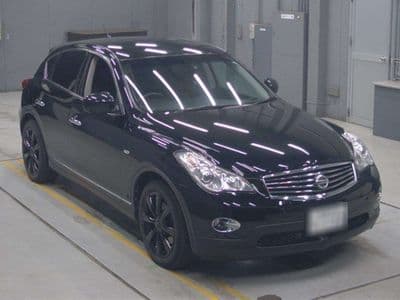 NISSAN Skyline Crossover, 2011 год., лот 30008 - фото 5