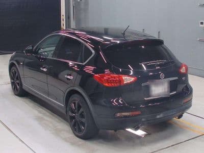 NISSAN Skyline Crossover, 2011 год., лот 30008 - фото 6