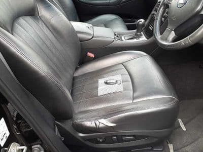 NISSAN Skyline Crossover, 2011 год., лот 30008 - фото 8