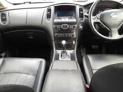 NISSAN Skyline Crossover, 2011 год., лот 30008 - фото 9
