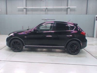 NISSAN Skyline Crossover, 2011 год., лот 30008 - фото 4