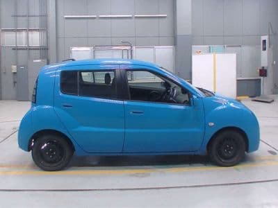 TOYOTA Will, 2003 год., лот 70009 - фото 3