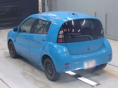 TOYOTA Will, 2003 год., лот 70009 - фото 6