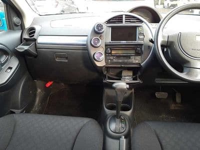 TOYOTA Will, 2003 год., лот 70009 - фото 9