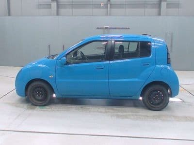 TOYOTA Will, 2003 год., лот 70009 - фото 4