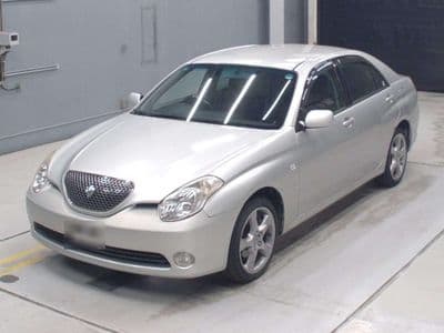 TOYOTA Verossa, 2003 год., лот 10004