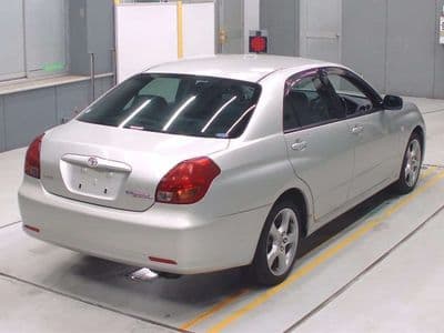 TOYOTA Verossa, 2003 год., лот 10004 - фото 2