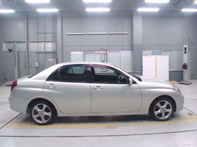 TOYOTA Verossa, 2003 год., лот 10004 - фото 3