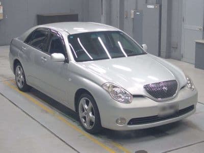 TOYOTA Verossa, 2003 год., лот 10004 - фото 5