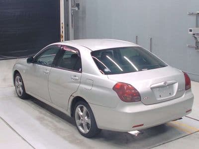 TOYOTA Verossa, 2003 год., лот 10004 - фото 6