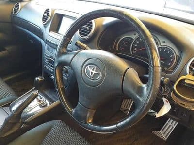 TOYOTA Verossa, 2003 год., лот 10004 - фото 7
