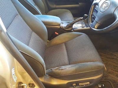 TOYOTA Verossa, 2003 год., лот 10004 - фото 8