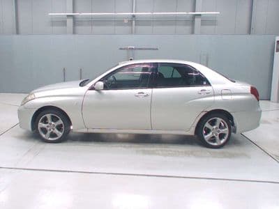 TOYOTA Verossa, 2003 год., лот 10004 - фото 4