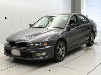 MITSUBISHI Galant, 2001 год., лот 90562