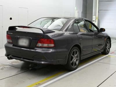 MITSUBISHI Galant, 2001 год., лот 90562 - фото 2