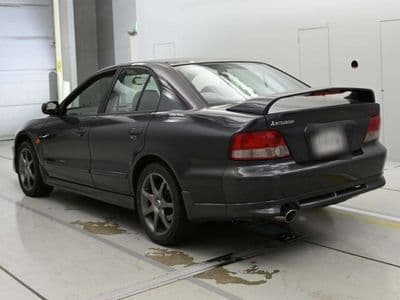 MITSUBISHI Galant, 2001 год., лот 90562 - фото 6