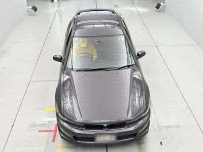 MITSUBISHI Galant, 2001 год., лот 90562 - фото 7