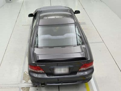 MITSUBISHI Galant, 2001 год., лот 90562 - фото 8