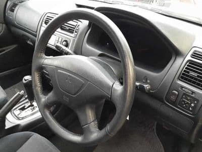 MITSUBISHI Galant, 2001 год., лот 90562 - фото 9