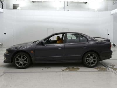 MITSUBISHI Galant, 2001 год., лот 90562 - фото 4