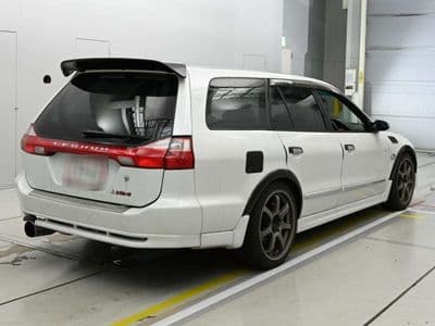 MITSUBISHI Legnum, 2000 год., лот 10294 - фото 2