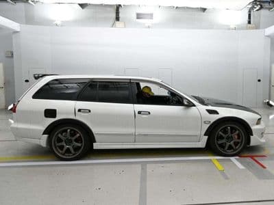 MITSUBISHI Legnum, 2000 год., лот 10294 - фото 3