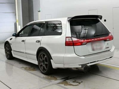 MITSUBISHI Legnum, 2000 год., лот 10294 - фото 6