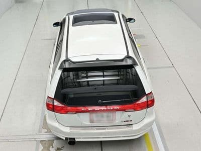 MITSUBISHI Legnum, 2000 год., лот 10294 - фото 8