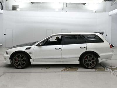 MITSUBISHI Legnum, 2000 год., лот 10294 - фото 4