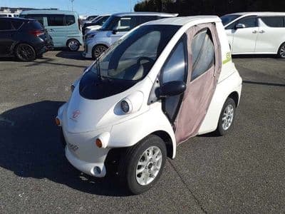 TOYOTA Coms, 2013 год., лот 75032