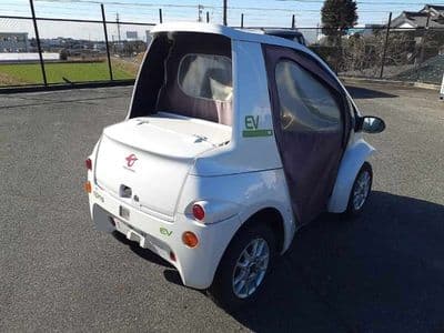 TOYOTA Coms, 2013 год., лот 75032 - фото 2